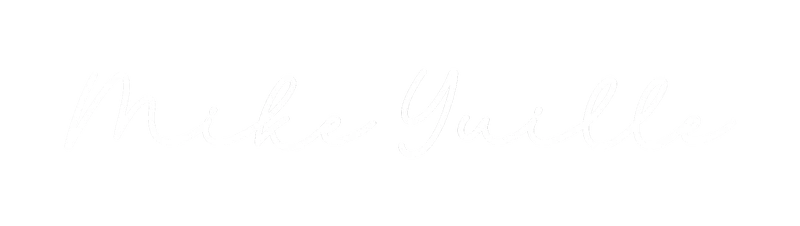 Mike Yuille