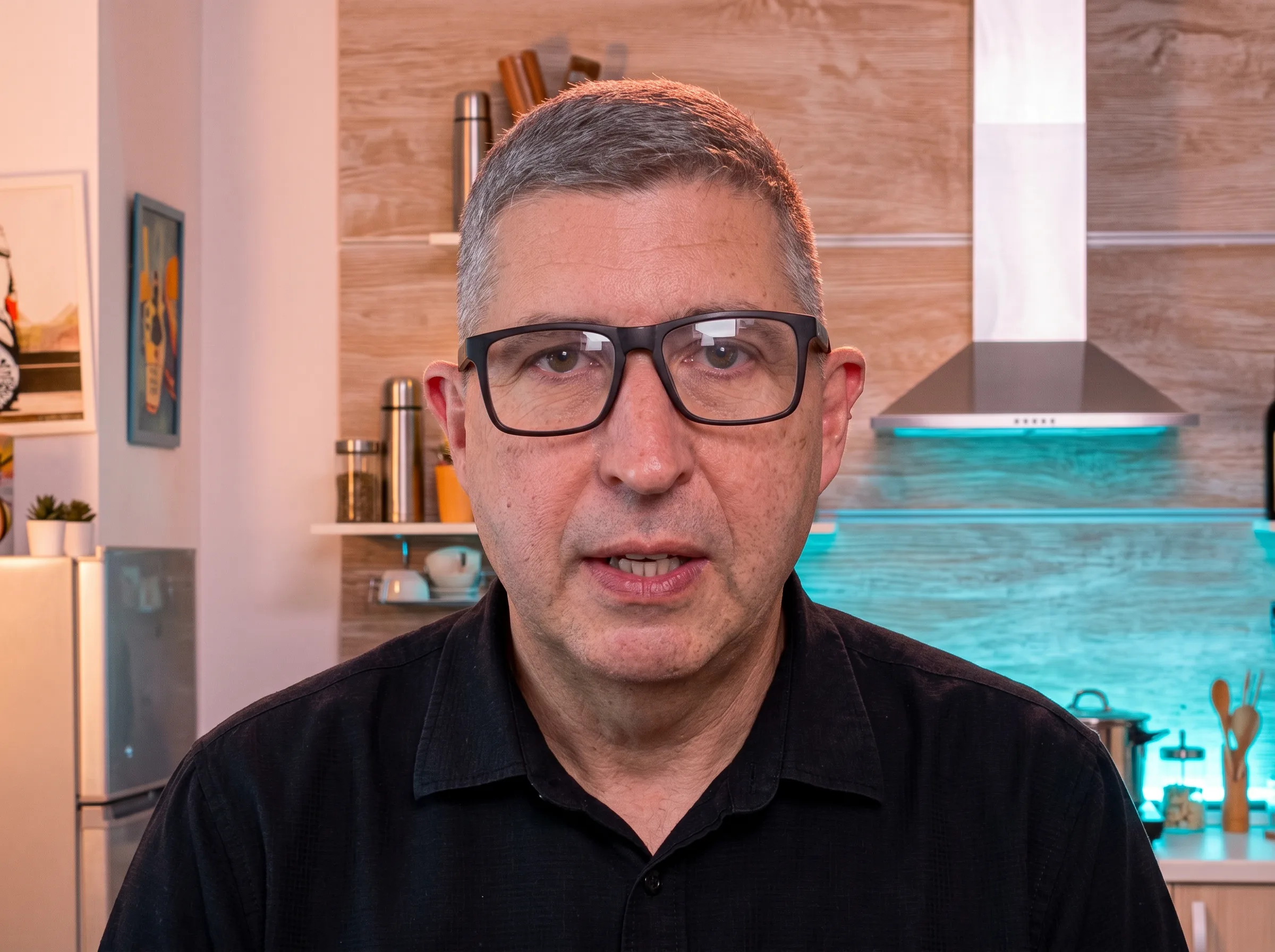 In clients' words: Allan
