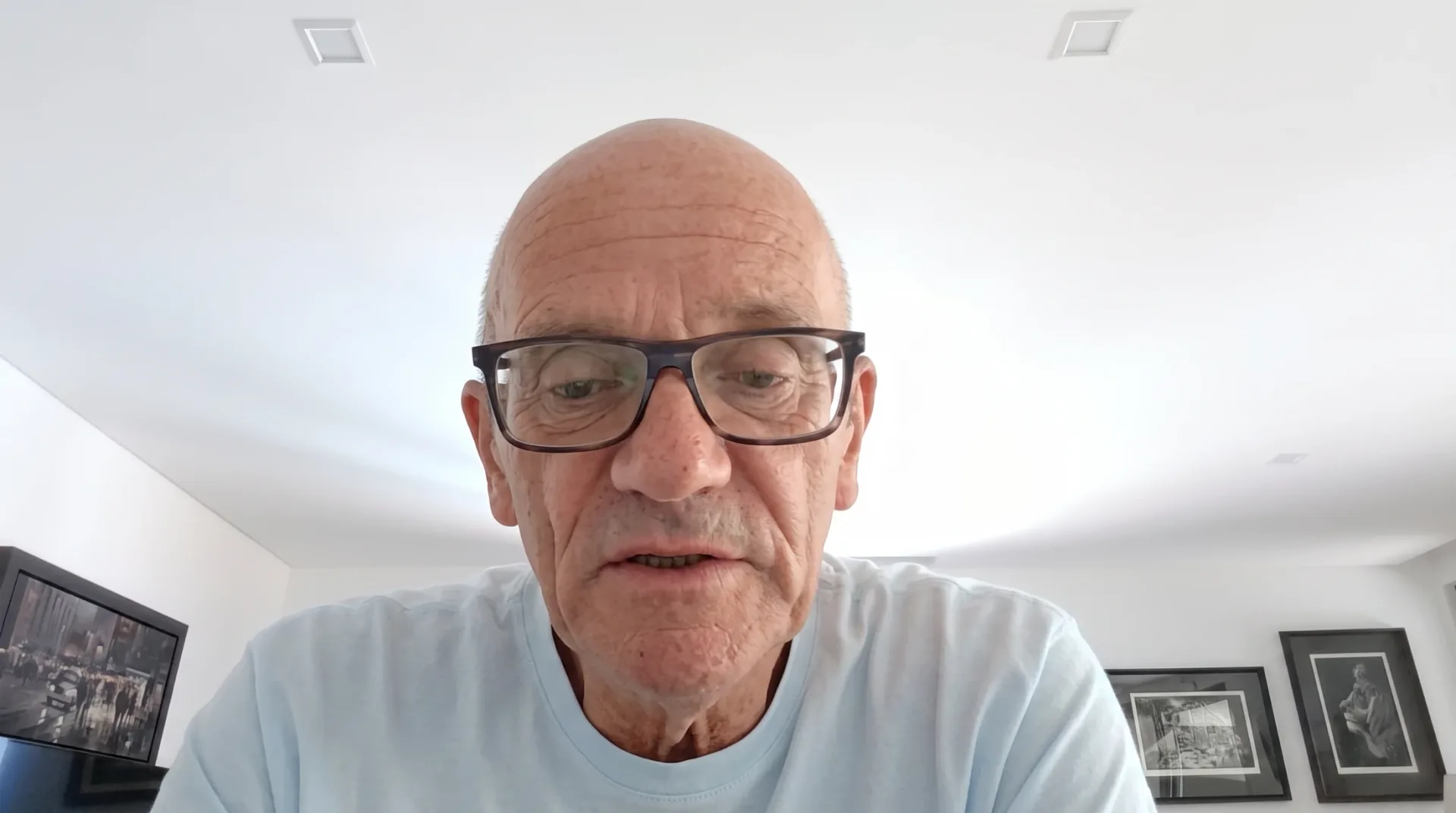 In clients' words: Brian