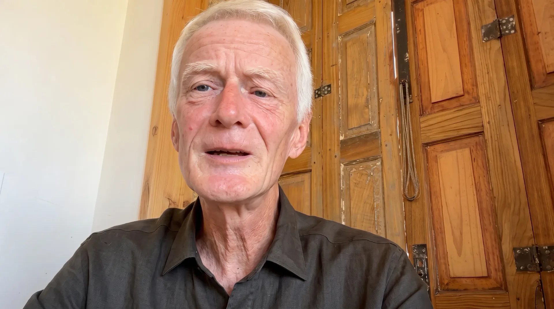 In clients' words: Neale
